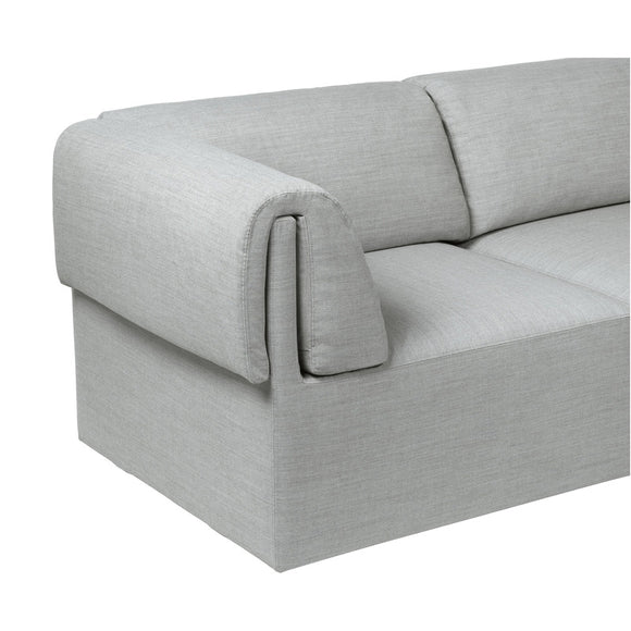 Wonder 2-Seater Sofa Loveseat Sofas Gubi