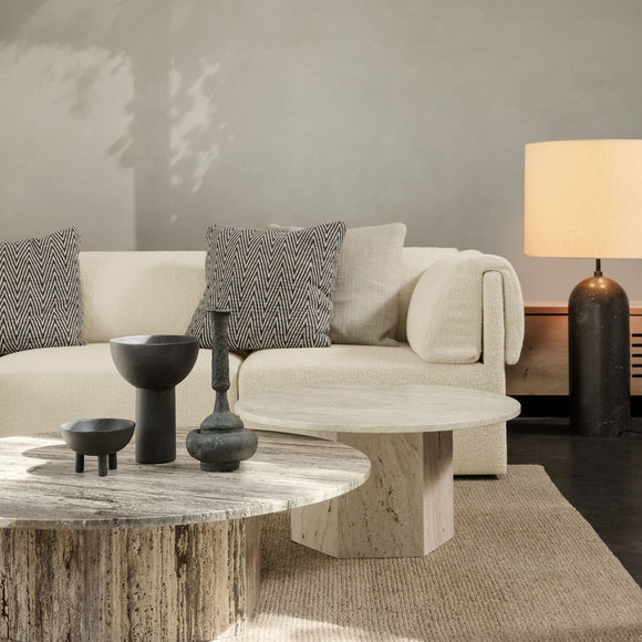 Wonder 2-Seater Sofa Loveseat Sofas Gubi