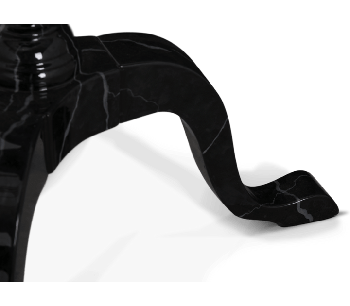 Zaragoça Side Table  Boca Do Lobo   