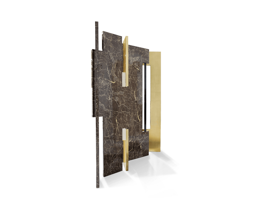 Avenue Folding Screen  Boca Do Lobo   