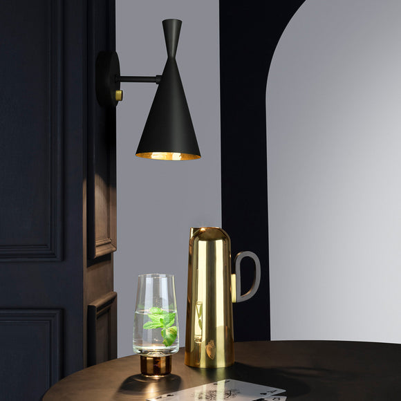 Tank High Ball Glasses (Set of 2) Cocktail Glasses Tom Dixon