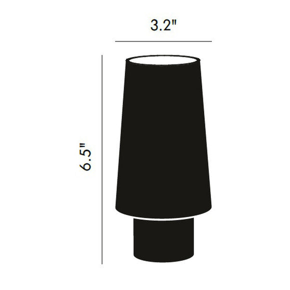 Tank High Ball Glasses (Set of 2) Cocktail Glasses Tom Dixon