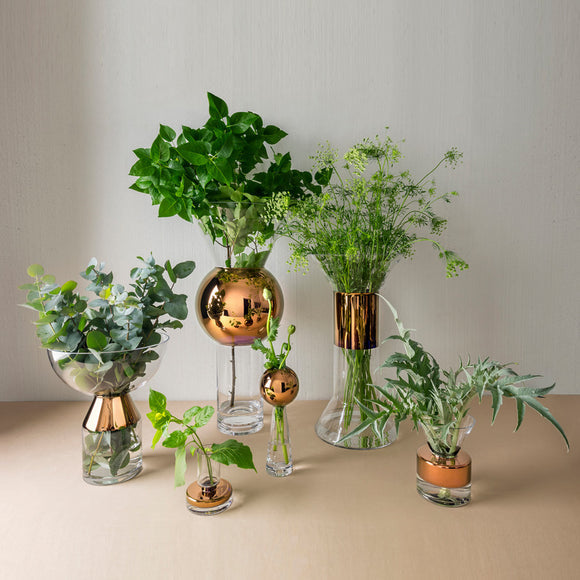 Tank Vase Large Vases Tom Dixon