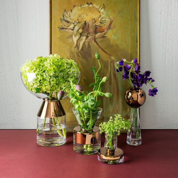 Tank Vase Large Vases Tom Dixon