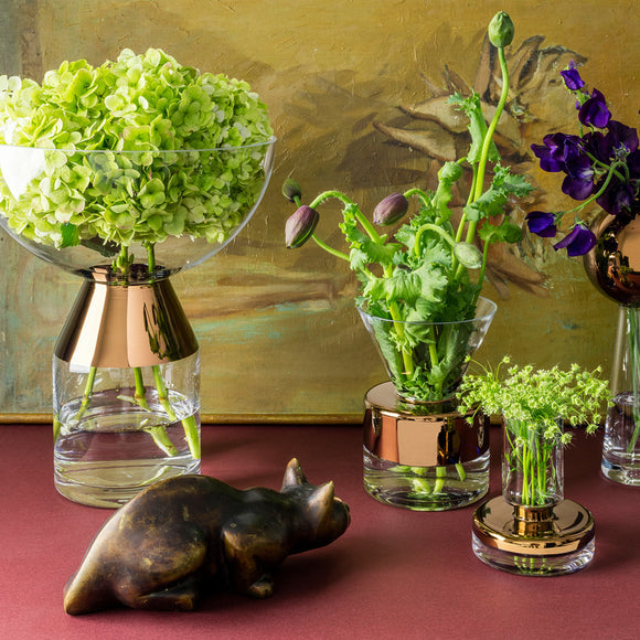 Tank Vase Large Vases Tom Dixon