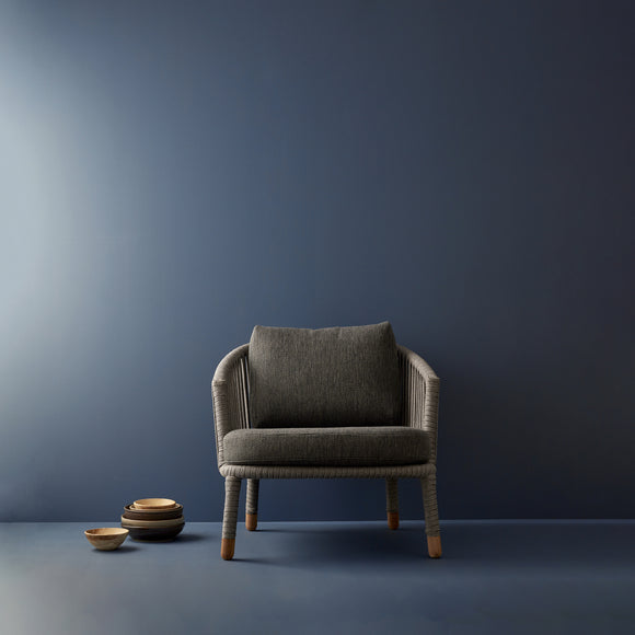 Moments Outdoor Lounge Chair Outdoor Chairs Cane-line