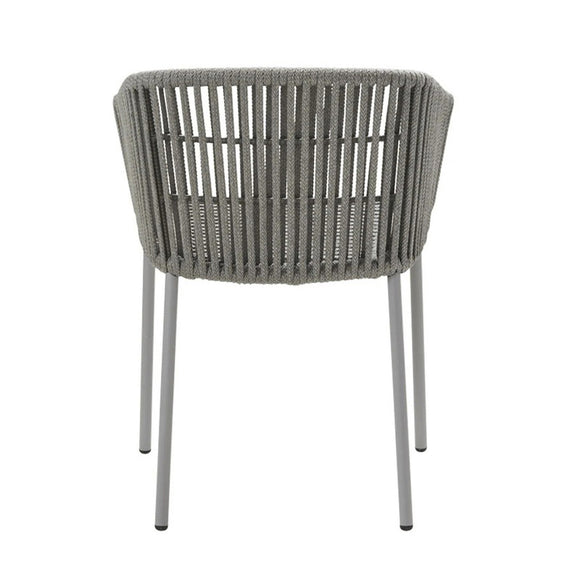 Moments Outdoor Stackable Armchair with Cushion Chairs Cane-line