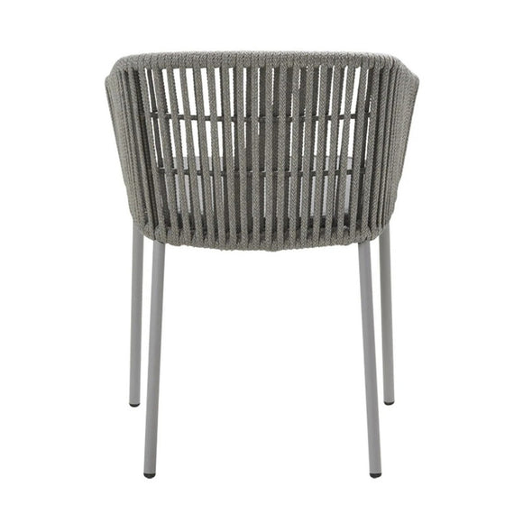 Moments Outdoor Stackable Armchair with Cushion Chairs Cane-line