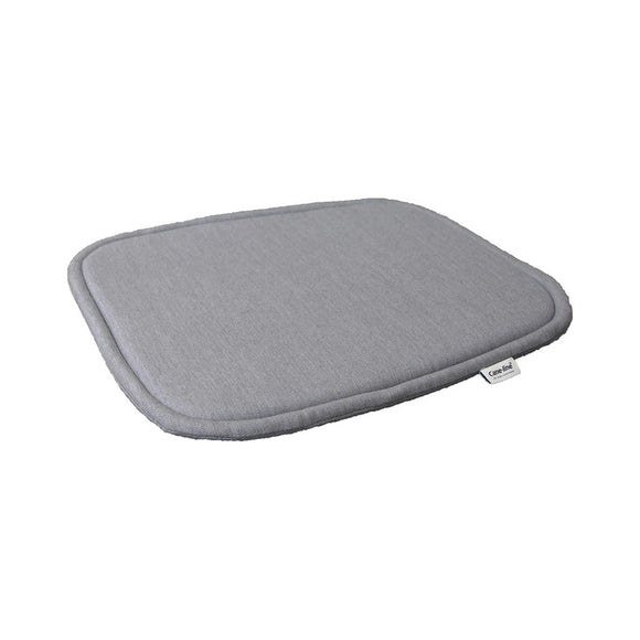 Moments Outdoor Stackable Armchair with Cushion Chairs Cane-line