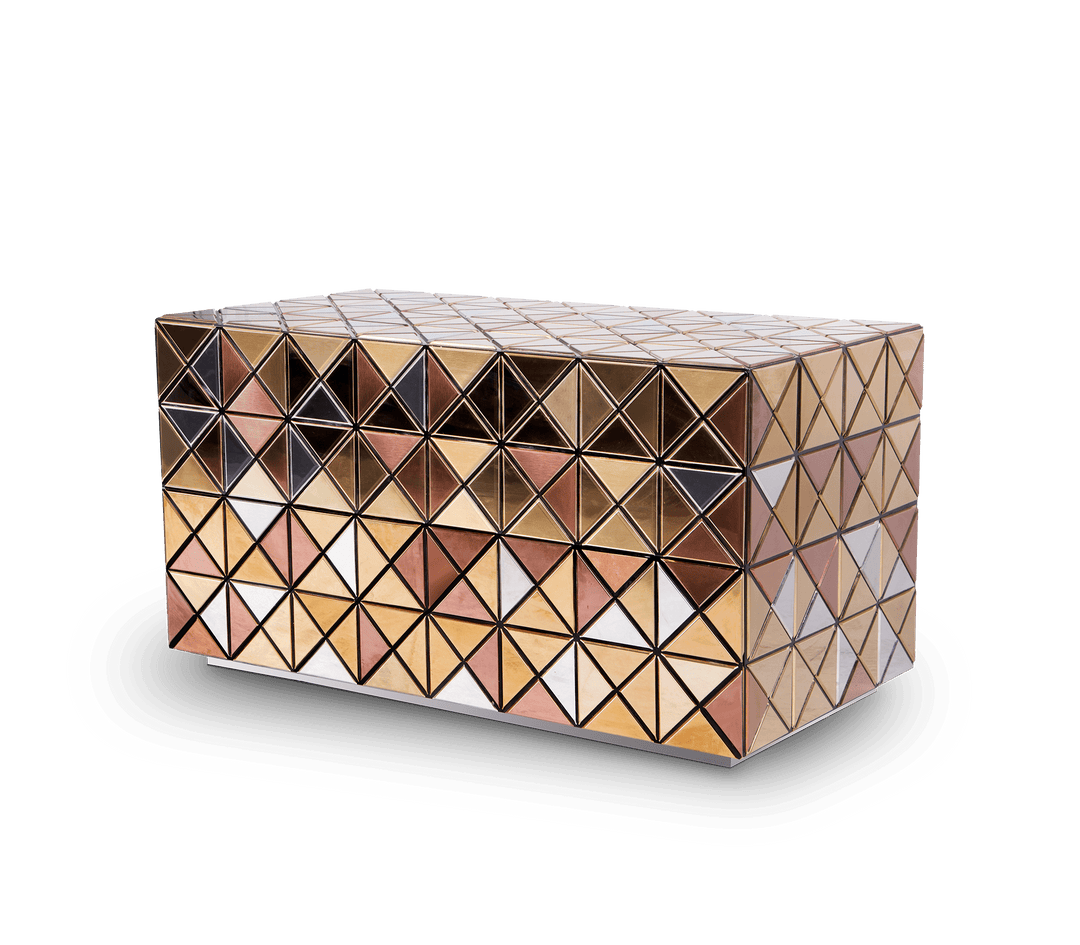 pixel nightstand Nightstands Boca Do Lobo