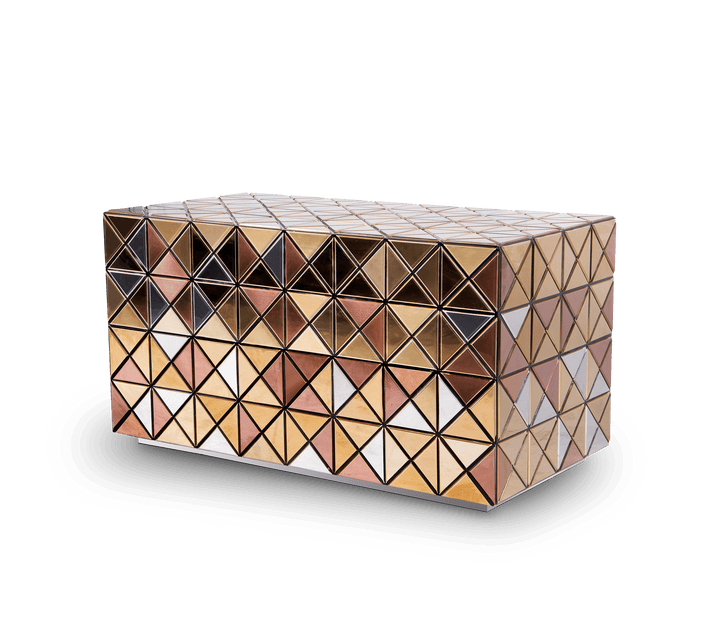 pixel nightstand Nightstands Boca Do Lobo