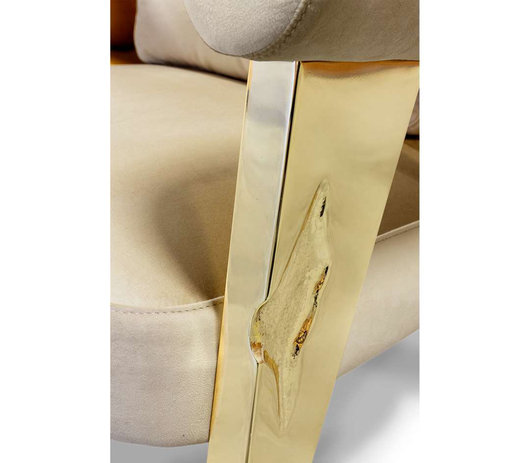 ethereal armchair Sofas Boca Do Lobo