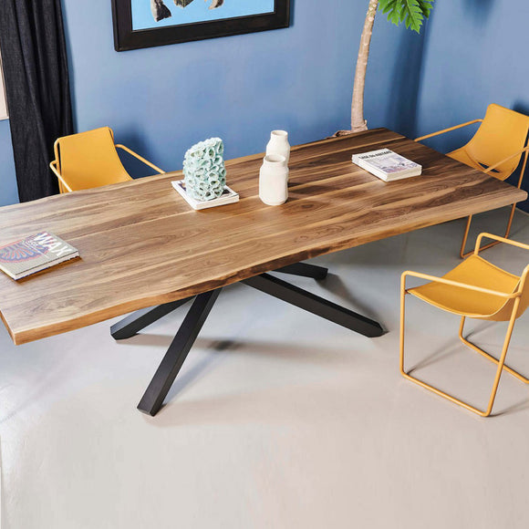 Pechino Dining Table Tables MIDJ