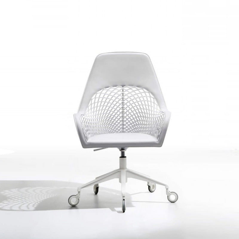 Guapa Office Chair Chairs MIDJ White