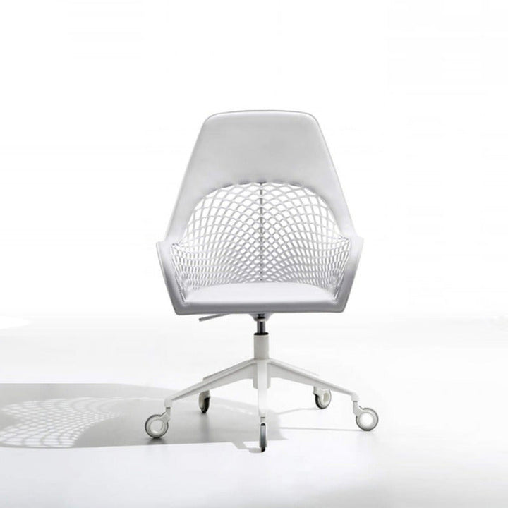 Guapa Office Chair Chairs MIDJ White