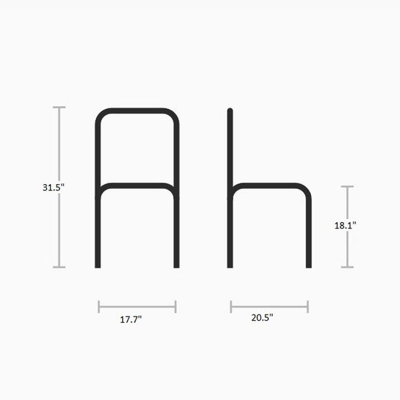 Joe Dining Chair Chairs MIDJ