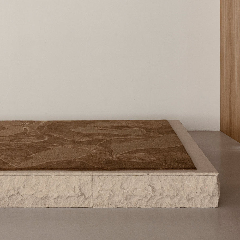 Aquaverse Rugs Linie Design