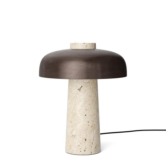 Reverse Table Lamp Table Lamps Audo Copenhagen