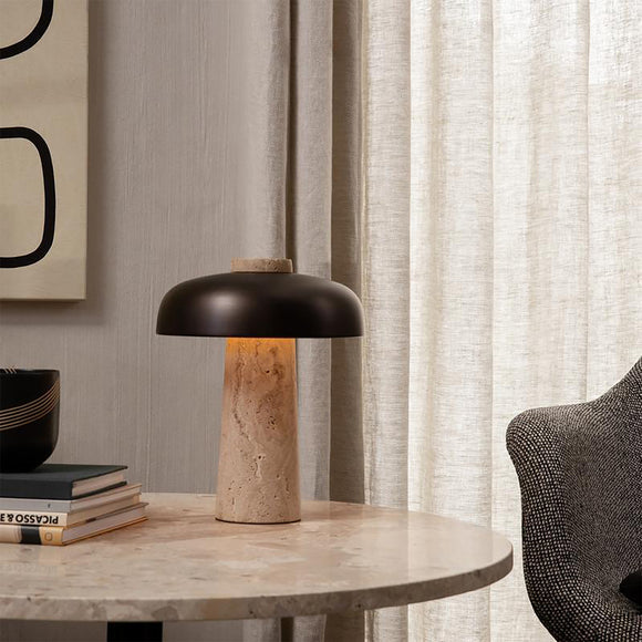 Reverse Table Lamp Table Lamps Audo Copenhagen