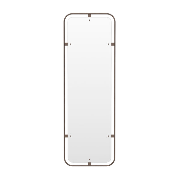 Nimbus Rectangular Mirror Mirrors Audo Copenhagen