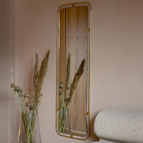 Nimbus Rectangular Mirror Mirrors Audo Copenhagen