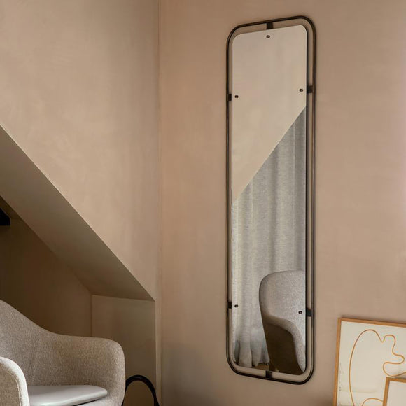 Nimbus Rectangular Mirror Mirrors Audo Copenhagen