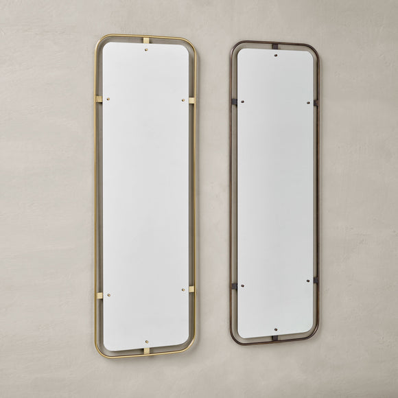 Nimbus Rectangular Mirror Mirrors Audo Copenhagen