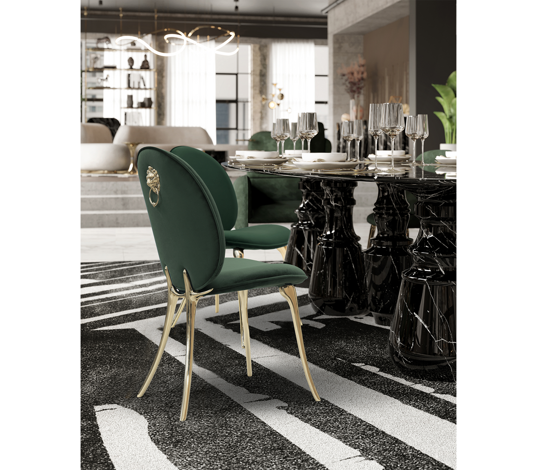 soleil chair Chairs & Stools Boca Do Lobo