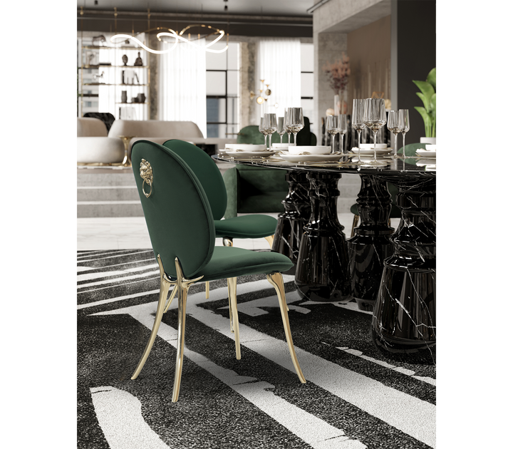 soleil chair Chairs & Stools Boca Do Lobo
