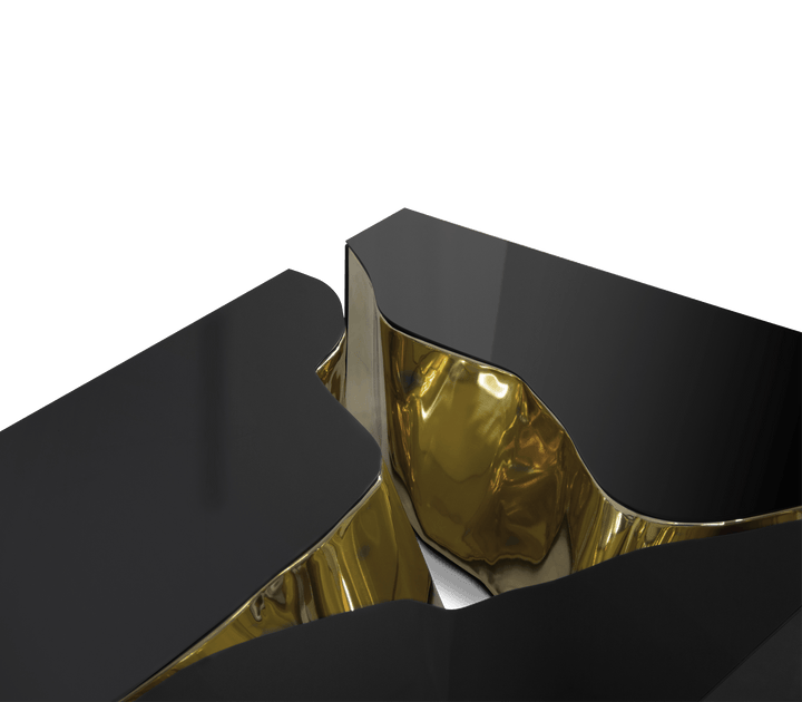 Lapiaz Center Table  Boca Do Lobo   