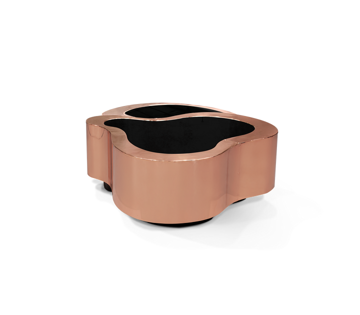 Wave Center Table  Boca Do Lobo   