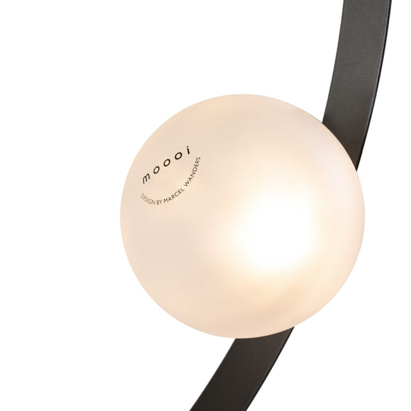 Hubble Bubble Chandelier Chandeliers Moooi