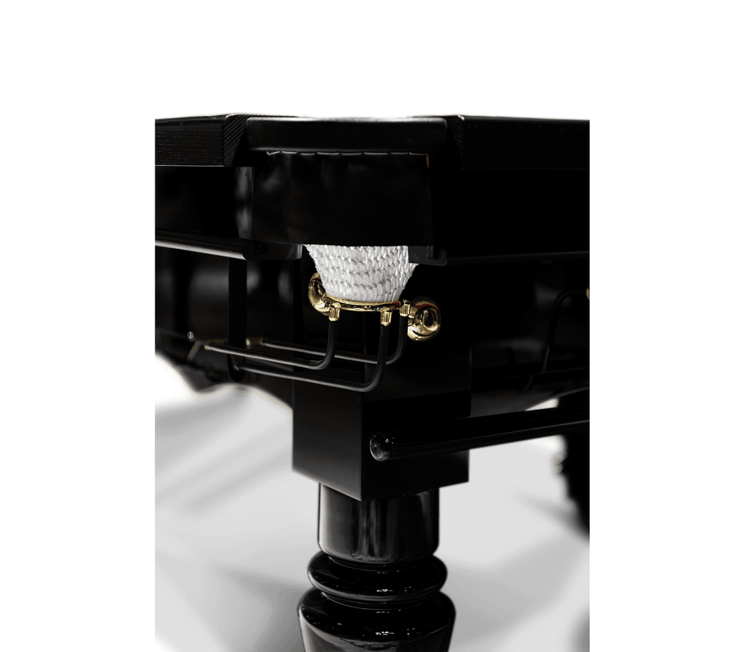 Metamorphosis Snooker Table  Boca Do Lobo   