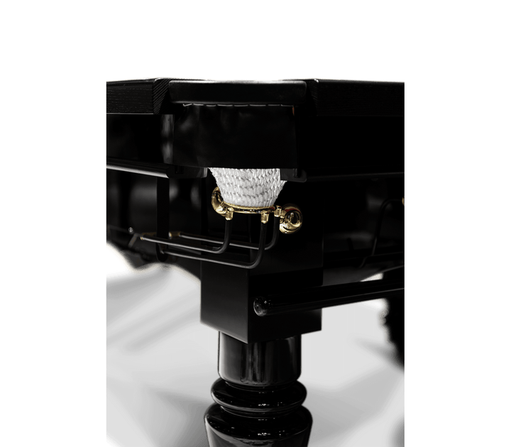 Metamorphosis Snooker Table  Boca Do Lobo   