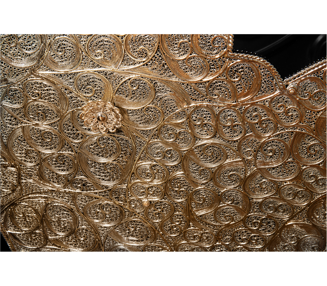 filigree grand piano Others Boca Do Lobo