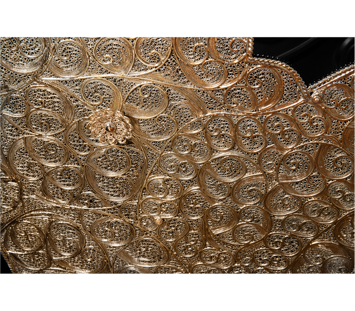 filigree grand piano Others Boca Do Lobo
