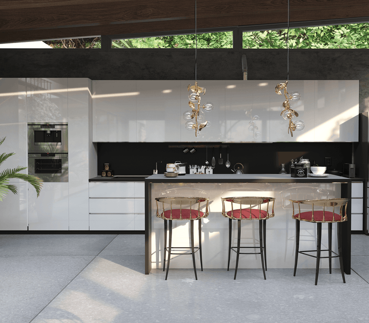 hera pendant Lighting Boca Do Lobo