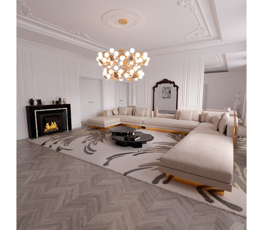 Ophelia Center Table  Boca Do Lobo   