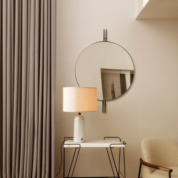 IOI Wall Mirror Mirrors Gubi