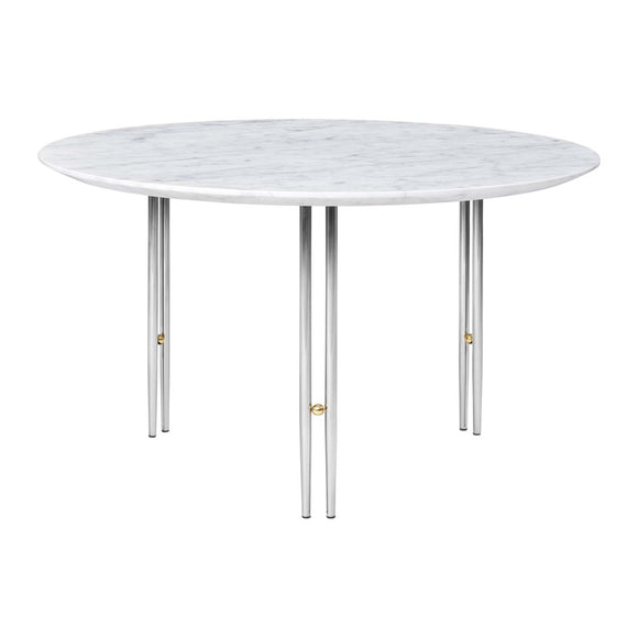 IOI Round Coffee Table Tables Gubi
