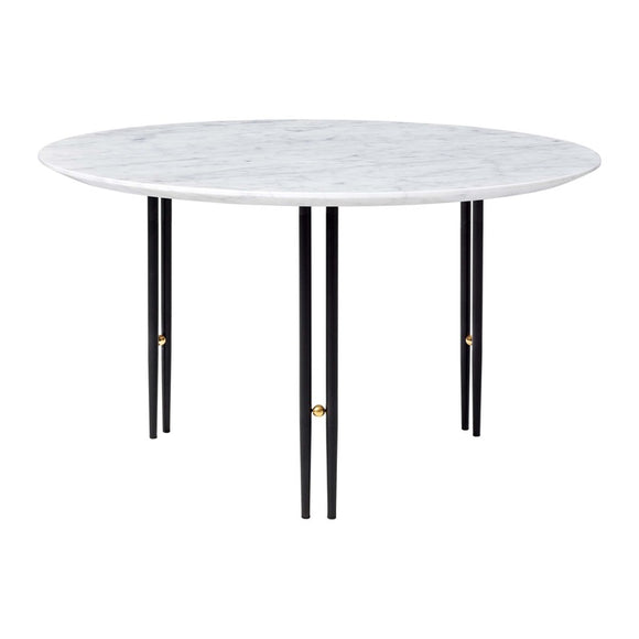 IOI Round Coffee Table Tables Gubi