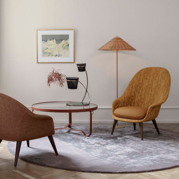 9602 Floor Lamp Floor Lamps Gubi