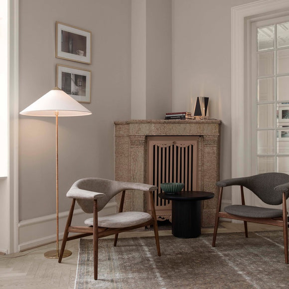 9602 Floor Lamp Floor Lamps Gubi