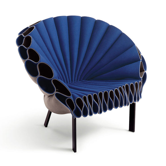Peacock Chair Chairs Cappellini