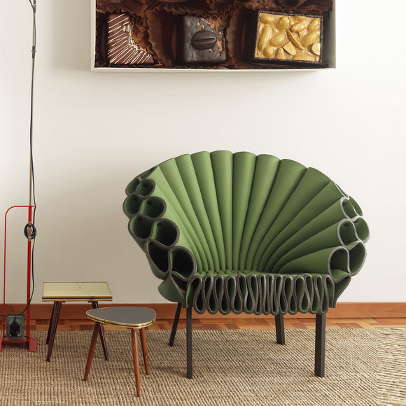 Peacock Chair Chairs Cappellini