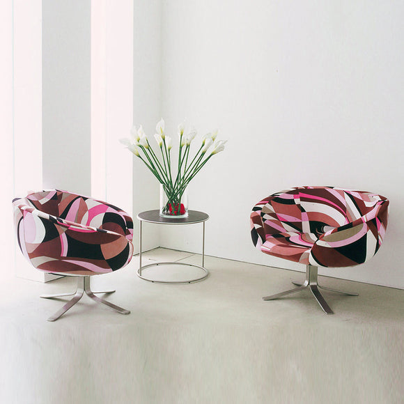Rive Droite Chair Furniture Cappellini