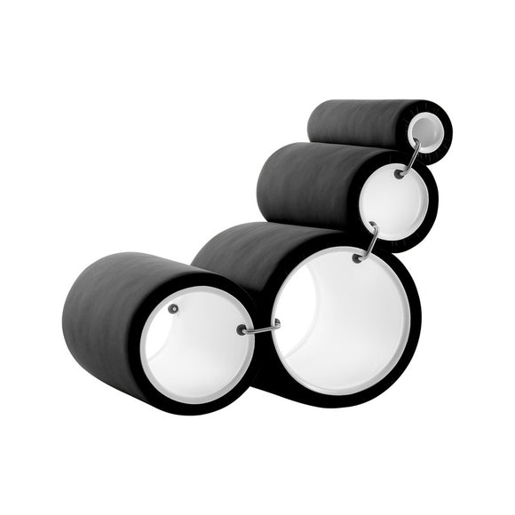 Tube Chair Chairs Cappellini