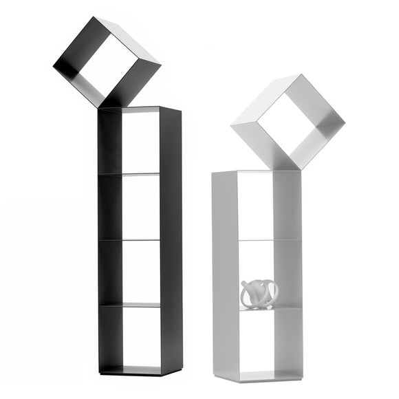Drop Bookcase Bookcases & Standing Shelves Cappellini