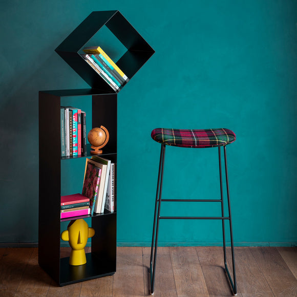 Drop Bookcase Bookcases & Standing Shelves Cappellini