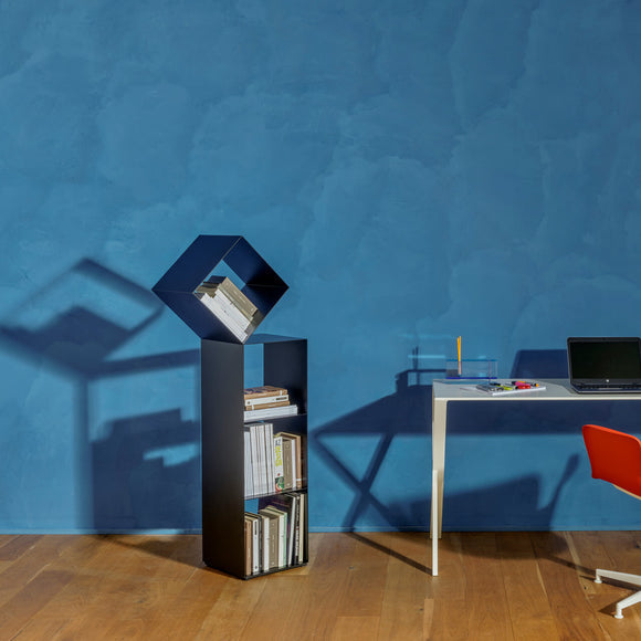 Drop Bookcase Bookcases & Standing Shelves Cappellini